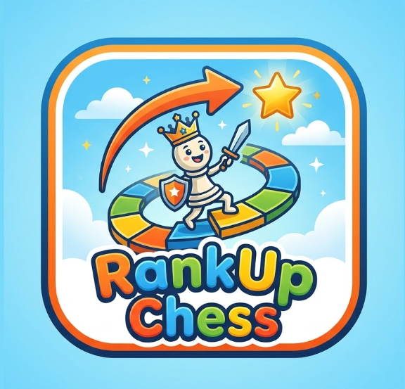 RankUpChess