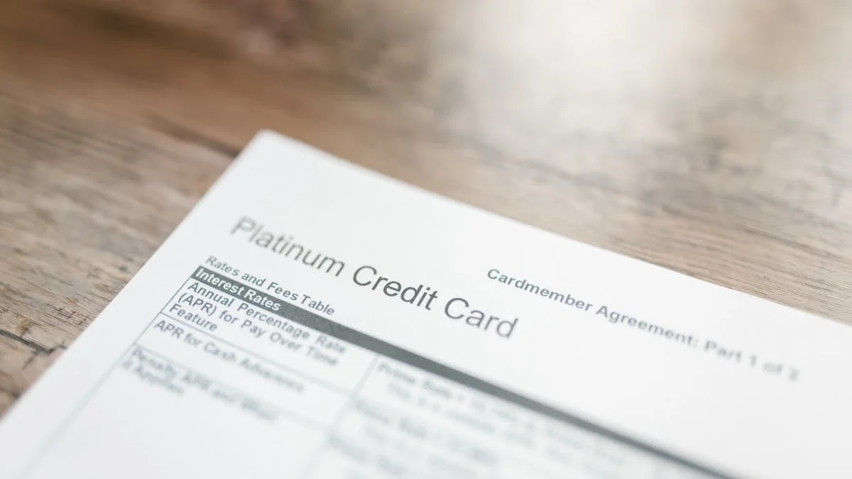 Planning finances anywhere, on your terms