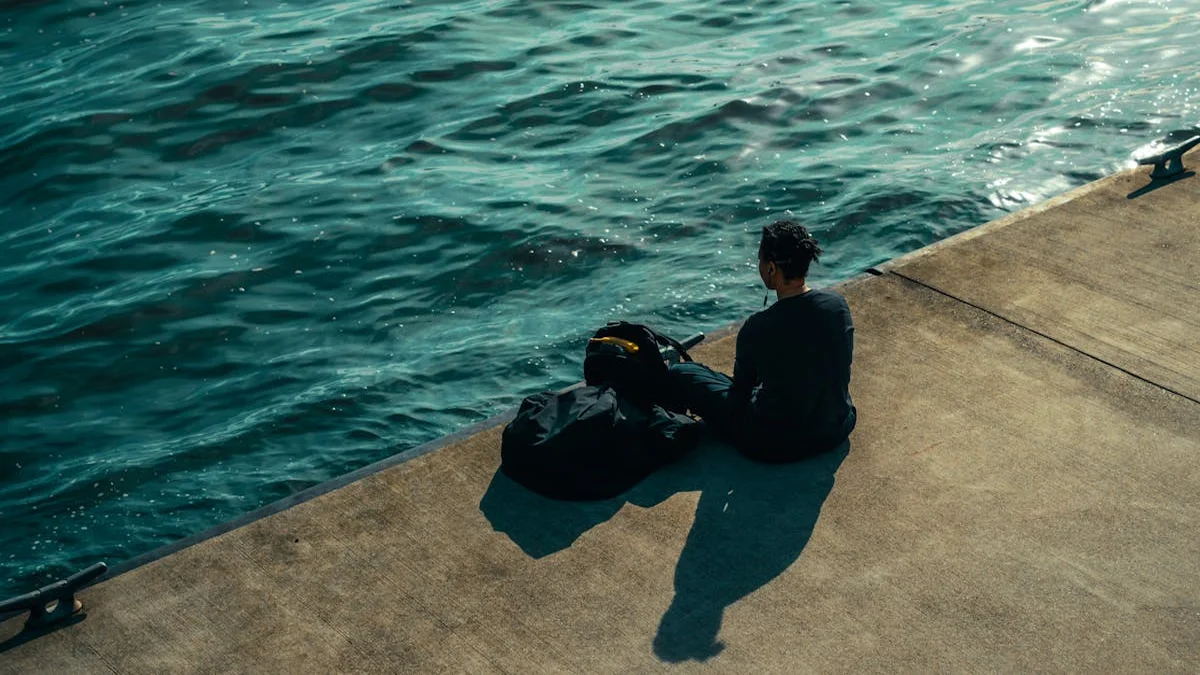 The Moment of Reflection