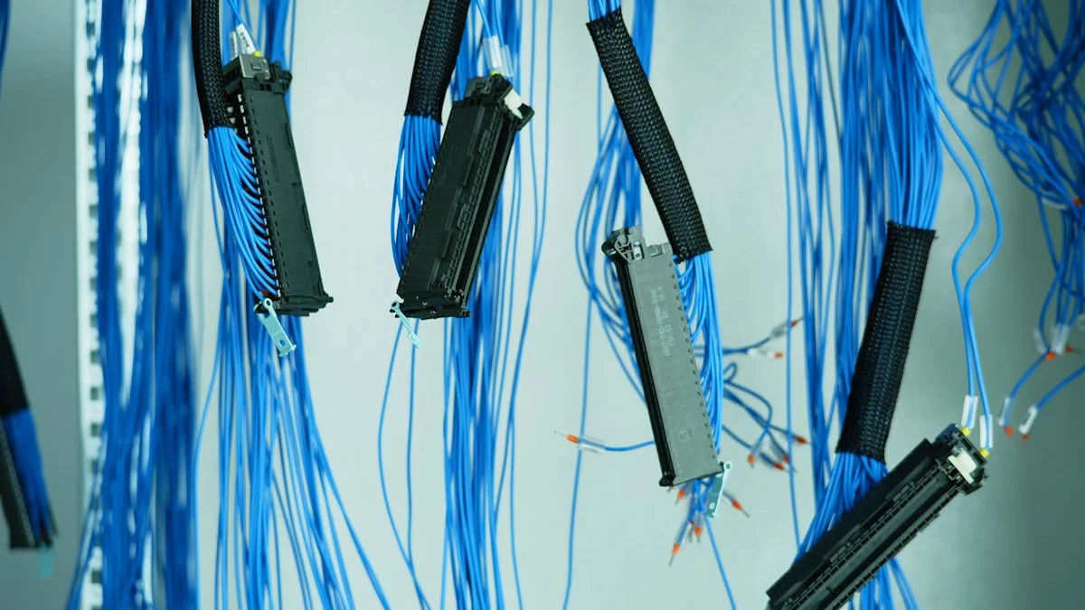 Automated vs. Manual Data Flow