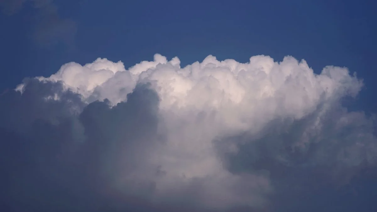 The illusion of privacy in cloud finance